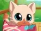 Jeu My Pocket Pets Kitty Cat en ligne