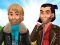 Jeu Prince Romper Squad en ligne
