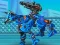 Jeu Cyber Dog Assembly en ligne