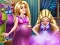 Jeu Pregnant Princesses Wardrobe en ligne