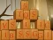 Jeu Old Swamp Building en ligne
