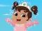 Jeu Nella the princess knight Connect the shots! en ligne