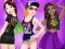 Jeu Princess Band Tees en ligne