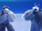 Jeu SmallFoot: Yeti, Aim, Gong! en ligne