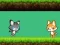 Jeu Cat vs Dog en ligne