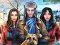 Jeu Ice Storm en ligne
