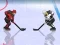 Jeu Winter Sports: Hockey Hero en ligne
