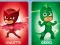 Jeu PJ Masks: Hidden Heroes en ligne