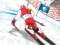 Jeu Winter Sports: Slalom Hero en ligne