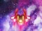 Jeu  Burning Comets en ligne