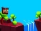 Jeu Rock Man Jumper en ligne
