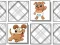 Jeu Puppy Pairing en ligne