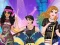 Jeu Princess College Band Big Gig en ligne