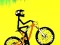 Jeu Stickman Bike Rider en ligne