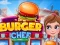 Jeu Burger Chef en ligne