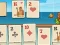 Jeu Tiki Solitaire en ligne