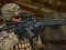 Jeu Weapons Simulator Submachine Gun - Indoor en ligne