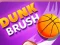 Jeu Dunk Clash en ligne