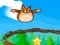 Jeu Angry Cat Shot en ligne