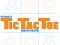 Jeu Tic Tac Toe Multiplayer en ligne