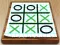Jeu Tic Tac Toe Paper Note en ligne