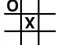 Jeu Impossible tic tac toe en ligne
