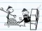 Jeu Diary of a wimpy kid the meltdown en ligne