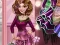 Jeu Dove Shopping Day Dolly Dress Up en ligne