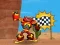 Jeu Baze and the monster machines Robot riders learn to code en ligne