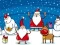 Jeu Christmas Photo Differences-1 en ligne