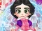Jeu Vanellope Princess Makeover en ligne