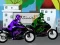 Jeu Bike Racing math Factors en ligne