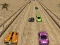 Jeu 3D LA Supercars en ligne