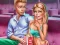 Jeu Ellie Cinema Flirting en ligne