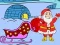 Jeu Color Me Christmas en ligne