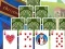 Jeu Christmas Tripeaks en ligne