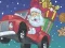 Jeu Merry Christmas Truck en ligne