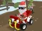 Jeu Santa's Rush The Grinch Chase en ligne