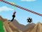 Jeu Stickman Jumping en ligne
