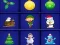 Jeu Xmas Board Puzzles en ligne