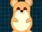 Jeu Hamster Grid Subtraction en ligne