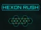 Jeu Hexon Rush en ligne