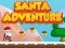 Jeu Santa Adventure en ligne