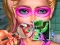 Jeu  Super Doll Tongue Doctor en ligne