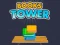 Jeu Tower of books en ligne