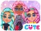 Jeu Mix And Match Fashion en ligne