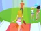 Jeu Fashion Show en ligne