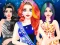Jeu Top Model Fashion Dress Up en ligne