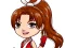 Jeu Chibi Fighter Dress Up Game en ligne