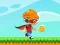 Jeu Hopping Boy's en ligne